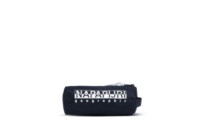Astuccio NAPAPIJRI - Blu  - HAPPY PENCIL - N0YI0I - immagine 5