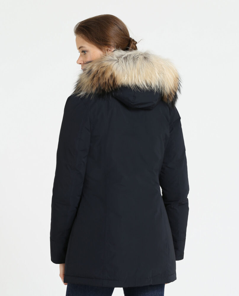 woolrich arctic parka sconto