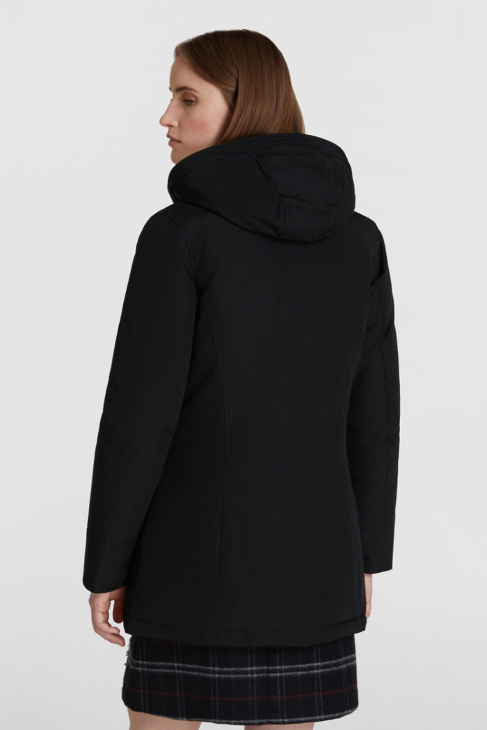 WOOLRICH ARCTIC PARKA donna Nero - immagine 3