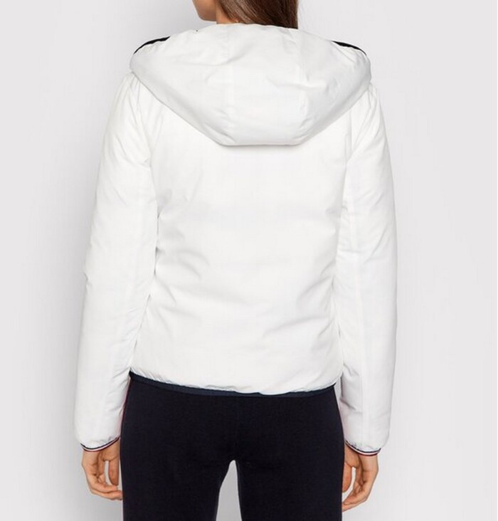 Piumino Reversibile - TOMMY HILFIGER donna - immagine 8