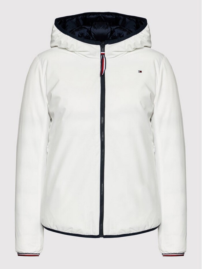 Piumino Reversibile - TOMMY HILFIGER donna - immagine 6