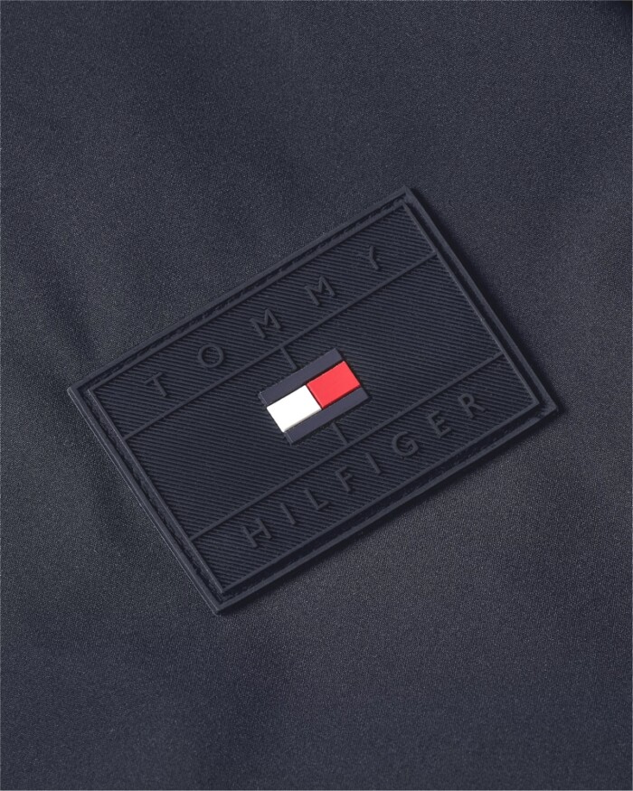 Giacchetto Corto - TOMMY HILFIGER - MW0MW34470DW5 - Blu - immagine 10