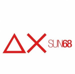 sun68                       